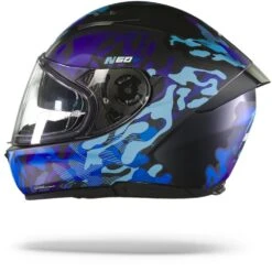 Nolan N60-6 Foxtrot 35 Integraalhelm 11 Nolan N60-6 Foxtrot 35 Integraalhelm -Shark Winkel Nolan N60 6 Foxtrot 35.11