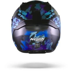 Nolan N60-6 Foxtrot 35 Integraalhelm 12 Nolan N60-6 Foxtrot 35 Integraalhelm -Shark Winkel Nolan N60 6 Foxtrot 35.19