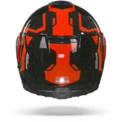 Nolan N90-3 Driller N-Com 025 Systeemhelm -Shark Winkel Nolann903drillern com025.19