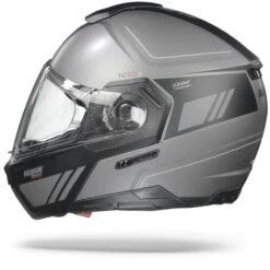 Nolan N90-3 Voyager N-Com 016 Systeemhelm -Shark Winkel Nolann903voyagern com016.11