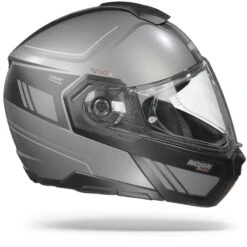 Nolan N90-3 Voyager N-Com 016 Systeemhelm -Shark Winkel Nolann903voyagern com016.29