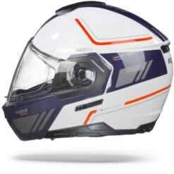 Nolan N90-3 Voyager N-Com 020 Systeemhelm -Shark Winkel Nolann903voyagern com020.11