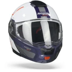 Nolan N90-3 Voyager N-Com 020 Systeemhelm -Shark Winkel Nolann903voyagern com020.35