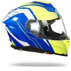 Premier® Premier Hyper BP 12 Integraalhelm -Shark Winkel Premier hyper bp 12.29