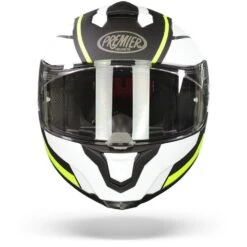 Premier® Premier Hyper De Y9 BM Integraalhelm