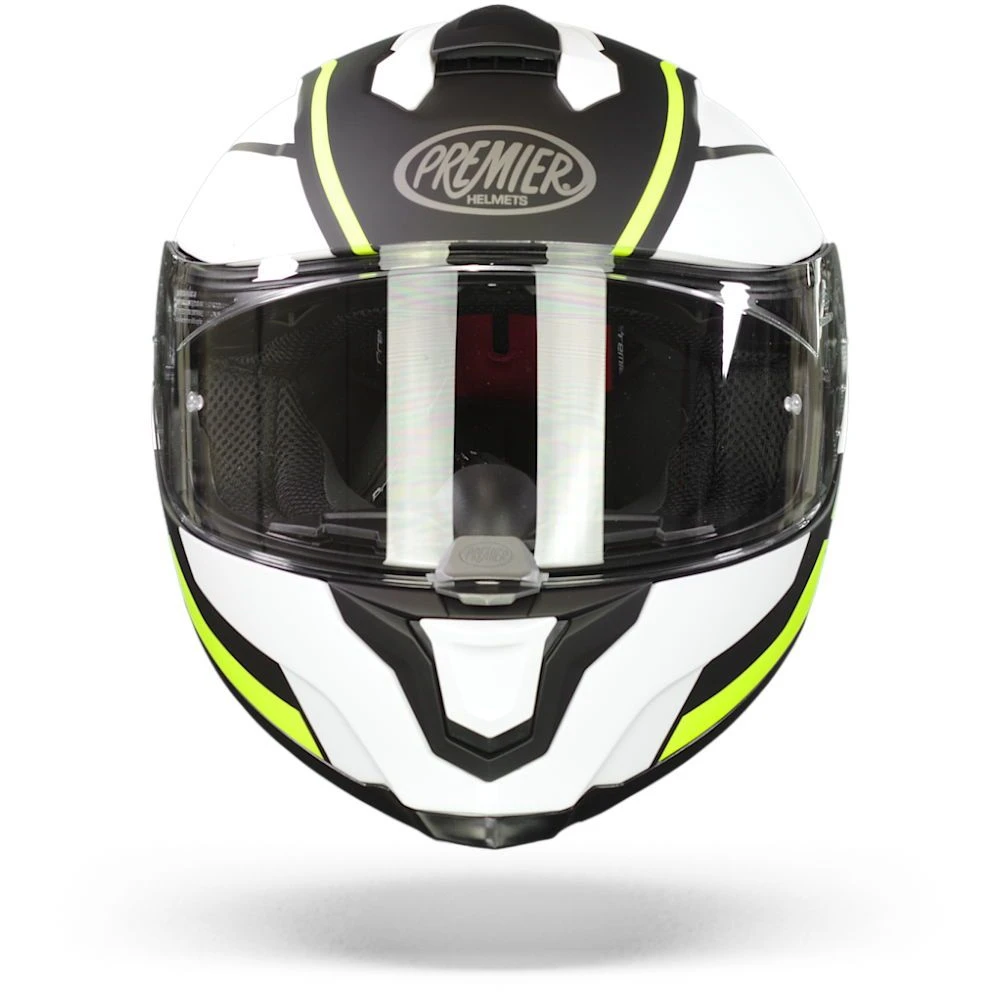Premier® Premier Hyper De Y9 BM Integraalhelm 3 Premier® Premier Hyper De Y9 BM Integraalhelm