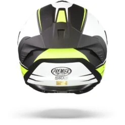 Premier® Premier Hyper De Y9 BM Integraalhelm 13 Premier® Premier Hyper De Y9 BM Integraalhelm -Shark Winkel Premier hyper de y 9 bm.19