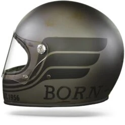 Premier® Premier Trophy Btr 17 BM Integraalhelm