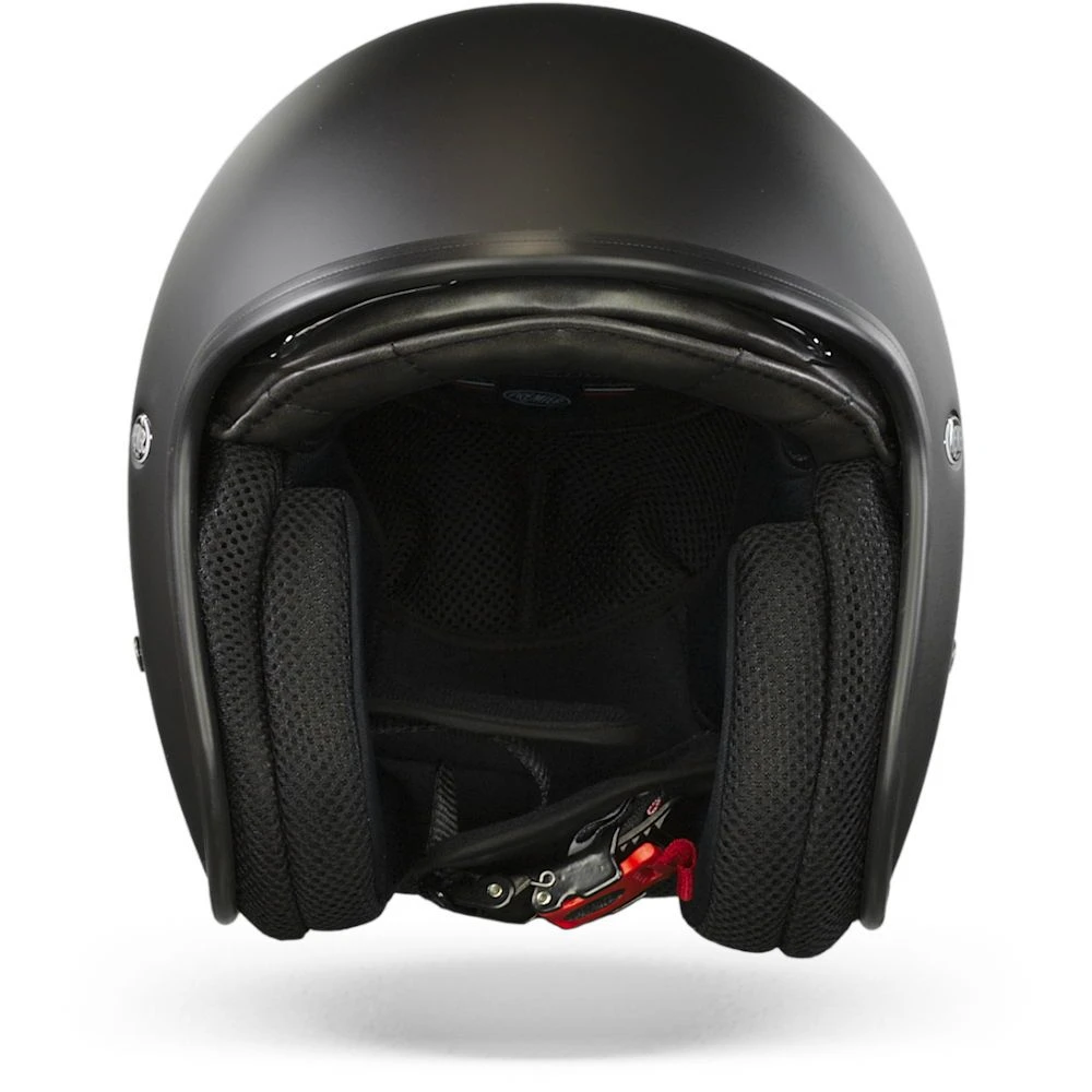 Premier® Premier Vintage Evo U 9 BM Jethelm 7 Premier® Premier Vintage Evo U 9 BM Jethelm - Afbeelding 5