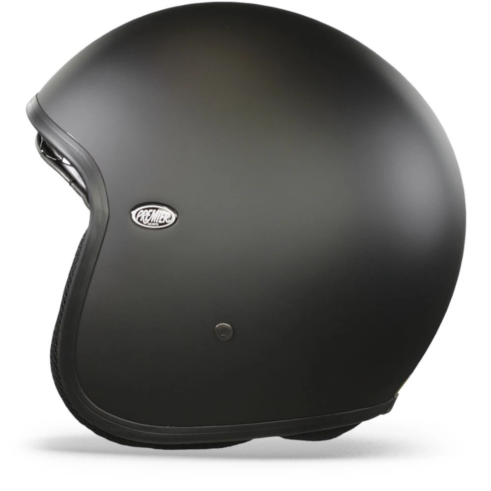 Premier® Premier Vintage Evo U 9 BM Jethelm 8 Premier® Premier Vintage Evo U 9 BM Jethelm - Afbeelding 6