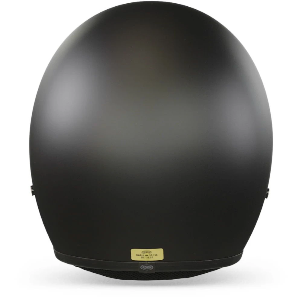 Premier® Premier Vintage Evo U 9 BM Jethelm 4 Premier® Premier Vintage Evo U 9 BM Jethelm - Afbeelding 2