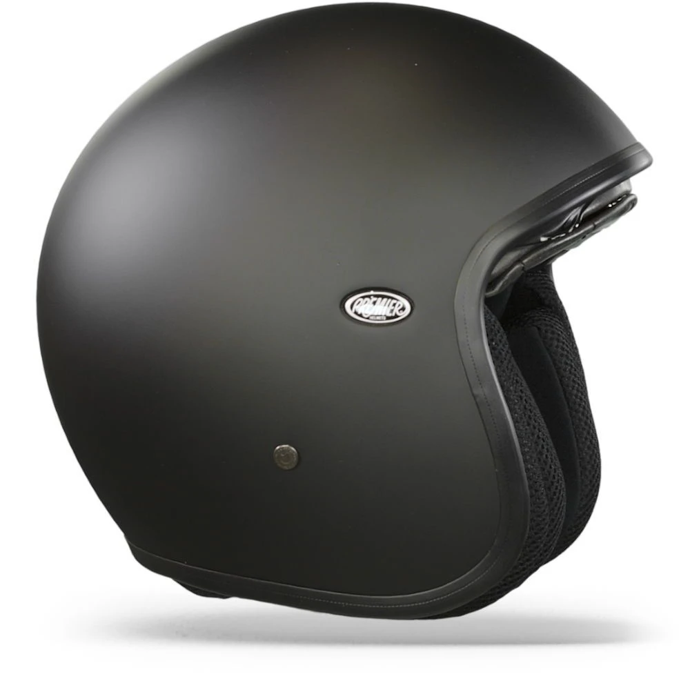 Premier® Premier Vintage Evo U 9 BM Jethelm 6 Premier® Premier Vintage Evo U 9 BM Jethelm - Afbeelding 4