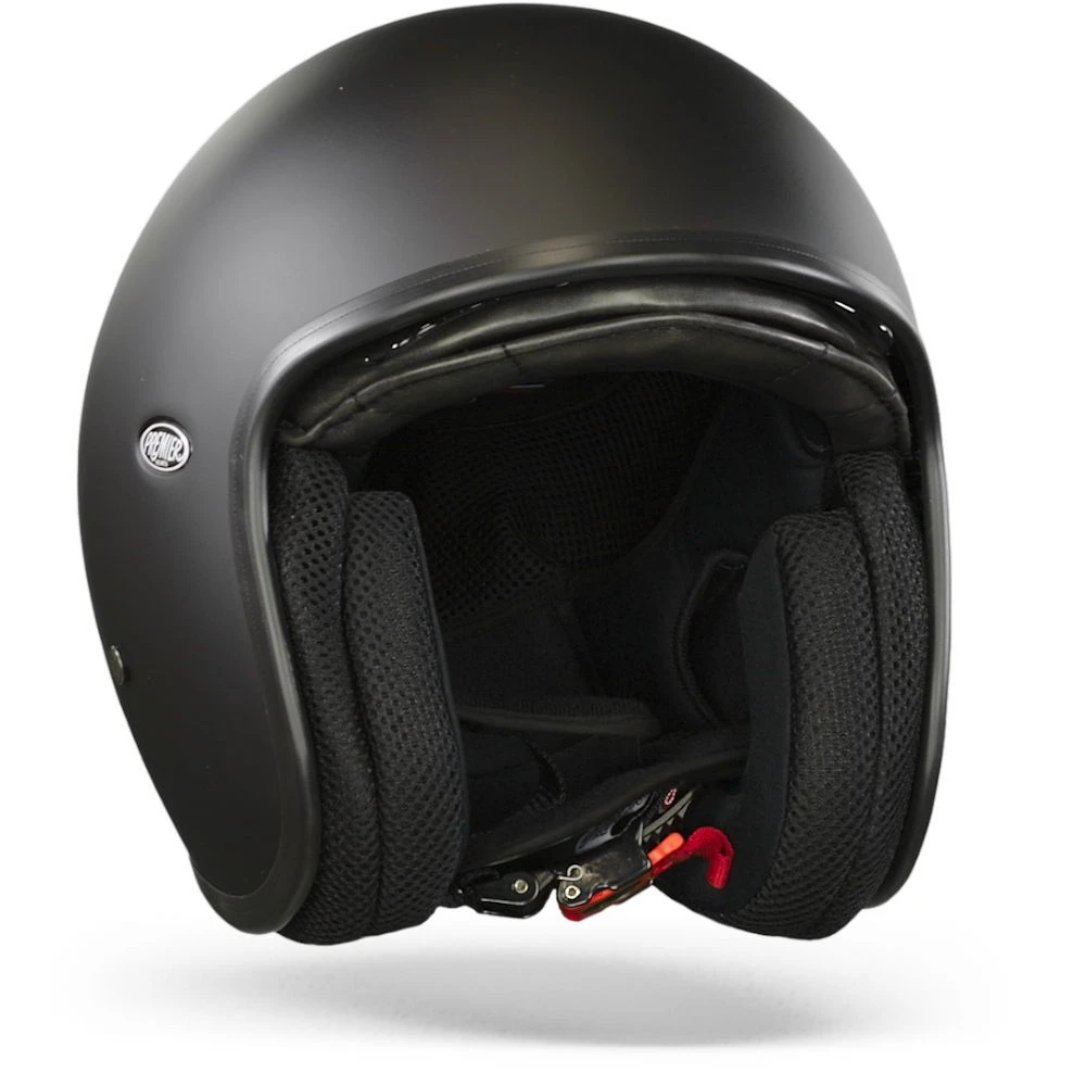 Premier® Premier Vintage Evo U 9 BM Jethelm 3 Premier® Premier Vintage Evo U 9 BM Jethelm