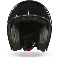 Premier® Premier Vintage Evo U 9 Glitter Zilver Jethelm -Shark Winkel Premier vintage evo u 9 glitter silver.01