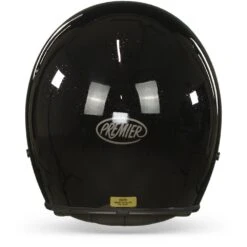 Premier® Premier Vintage Evo U 9 Glitter Zilver Jethelm