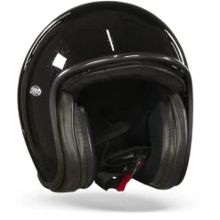 Premier® Premier Vintage Evo U 9 Glitter Zilver Jethelm -Shark Winkel Premier vintage evo u 9 glitter silver.35