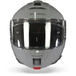 Schuberth C5 Donker Grijs Systeemhelm 12 Schuberth C5 Donker Grijs Systeemhelm -Shark Winkel Schuberth c5 dark grey.01