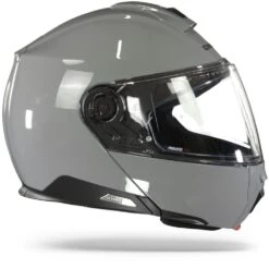 Schuberth C5 Donker Grijs Systeemhelm 13 Schuberth C5 Donker Grijs Systeemhelm -Shark Winkel Schuberth c5 dark grey.29