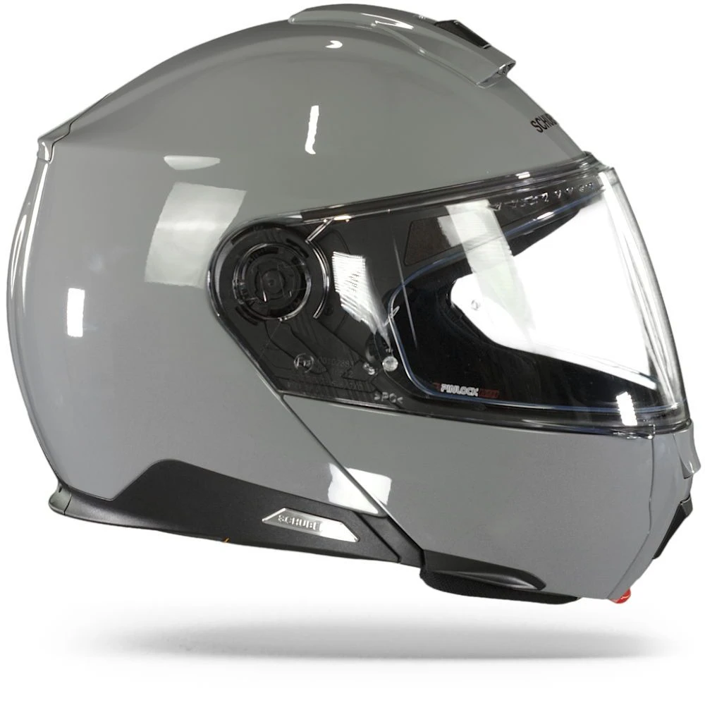 Schuberth C5 Donker Grijs Systeemhelm 8 Schuberth C5 Donker Grijs Systeemhelm - Afbeelding 6