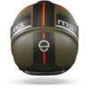 Schuberth M1 Pro Mercury Groen Grijs Jethelm -Shark Winkel Schuberth m1 pro murcury green grey.19