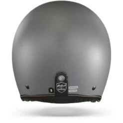 Scorpion Belfast Evo Mat Cement Grijs Jethelm -Shark Winkel Scorpion Belfast Evo Matt Cement Grey.19