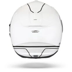 Scorpion EXO-491 West Wit Zwart Integraalhelm -Shark Winkel Scorpion exo 491 west white black.19