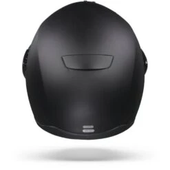 Scorpion EXO-HX1 Solid Mat Zwart Integraalhelm 15 Scorpion EXO-HX1 Solid Mat Zwart Integraalhelm -Shark Winkel ScorpionExo HX1OhnoSolidMattBlack.19