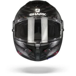 Shark Spartan GT Bcl. Micr. E-Brake Mat Mat Zwart Rood Antraciet KRA Integraalhelm 13 Shark Spartan GT Bcl. Micr. E-Brake Mat Mat Zwart Rood Antraciet KRA Integraalhelm -Shark Winkel Shark spartan gt bcl micr e brake mat mat black red anthracite kra.01