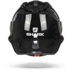 Shark Evo GT Blank Zwart Systeemhelm 10 Shark Evo GT Blank Zwart Systeemhelm -Shark Winkel Sharkevogtblankblack.19