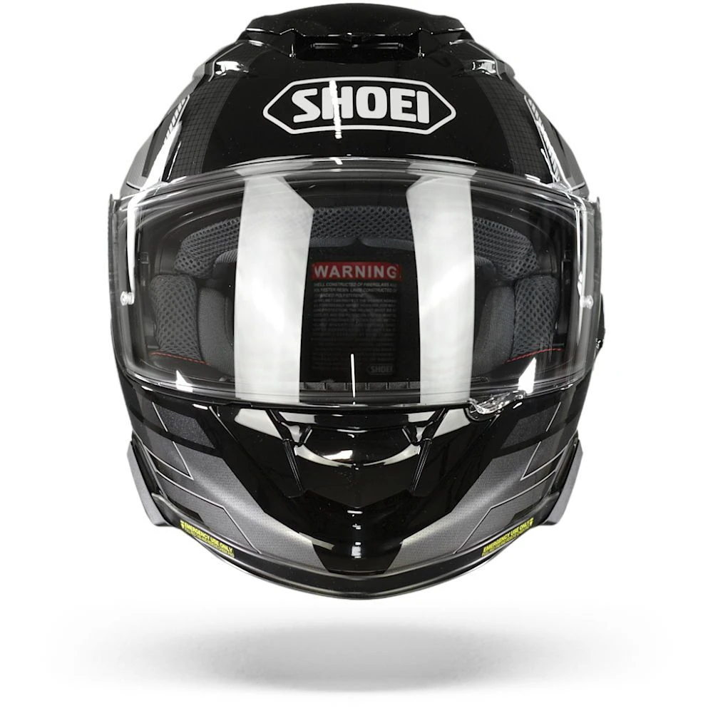 Shoei GT-Air II Aperture TC-5 Integraalhelm 4 Shoei GT-Air II Aperture TC-5 Integraalhelm - Afbeelding 2