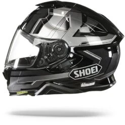 Shoei GT-Air II Aperture TC-5 Integraalhelm 11 Shoei GT-Air II Aperture TC-5 Integraalhelm -Shark Winkel Shoei gt air 2 aperture tc 5.11