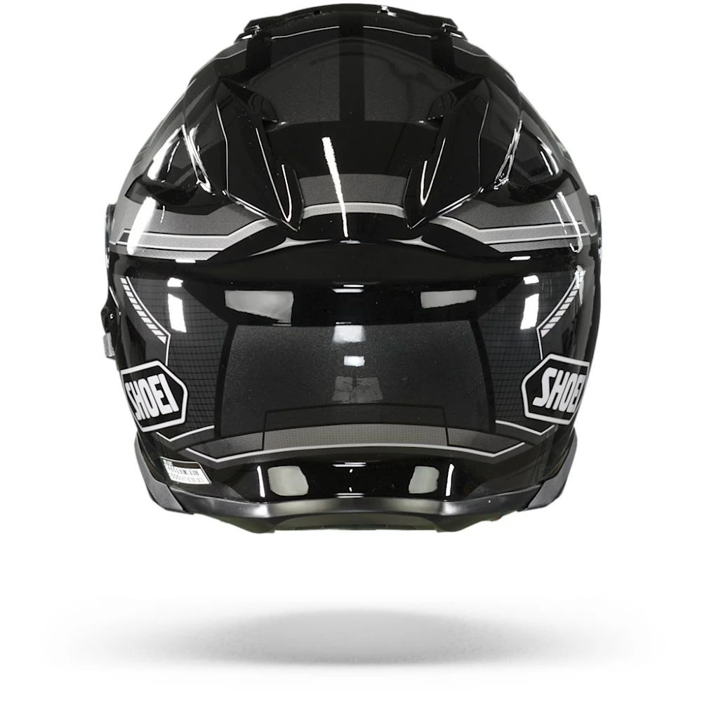 Shoei GT-Air II Aperture TC-5 Integraalhelm 3 Shoei GT-Air II Aperture TC-5 Integraalhelm