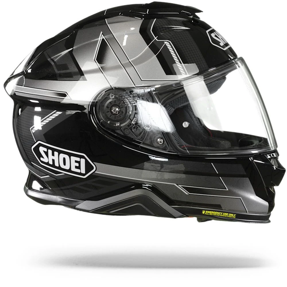 Shoei GT-Air II Aperture TC-5 Integraalhelm 7 Shoei GT-Air II Aperture TC-5 Integraalhelm - Afbeelding 5