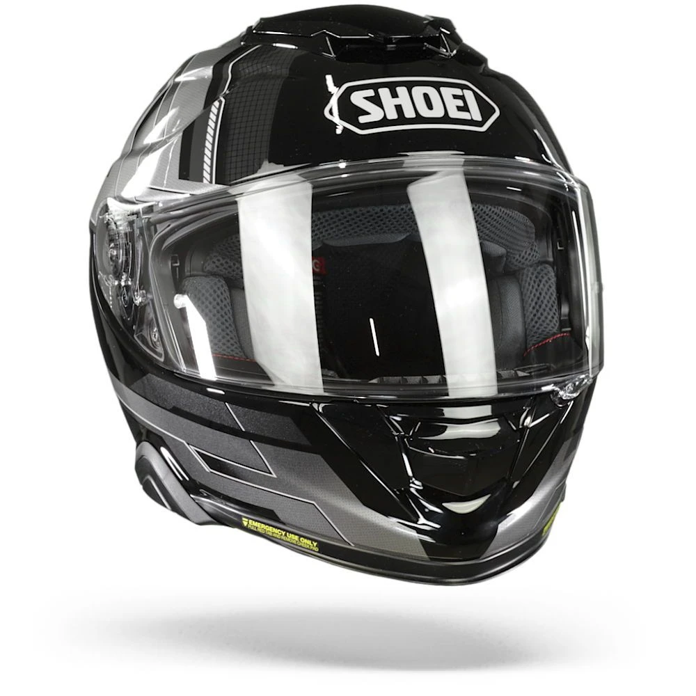 Shoei GT-Air II Aperture TC-5 Integraalhelm 5 Shoei GT-Air II Aperture TC-5 Integraalhelm - Afbeelding 3