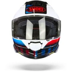 Shoei GT-Air II Tesseract TC-10 Integraalhelm