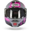 Shoei Neotec II Jaunt TC-7 Systeemhelm 2 Shoei Neotec II Jaunt TC-7 Systeemhelm -Shark Winkel Shoei neotec II jaunt tc 7.01