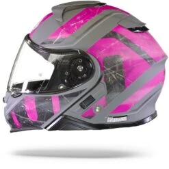 Shoei Neotec II Jaunt TC-7 Systeemhelm -Shark Winkel Shoei neotec II jaunt tc 7.11