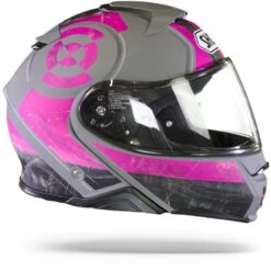Shoei Neotec II Jaunt TC-7 Systeemhelm -Shark Winkel Shoei neotec II jaunt tc 7.29