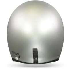 Shoei J.O Mat Licht Zilver Jethelm 11 Shoei J.O Mat Licht Zilver Jethelm -Shark Winkel Shoei J.O matt light silver.19