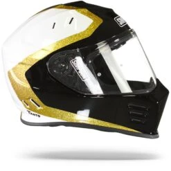 Simpson Venom Tanto Integraalhelm -Shark Winkel Simpson venon tanto.29