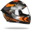 Suomy TX Pro Advance Zwart Oranje Integraalhelm 1 Suomy TX Pro Advance Zwart Oranje Integraalhelm -Shark Winkel Suomy tx pro advance black orange.29