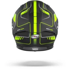 Suomy SR-GP Gamma Mat Geel Integraalhelm -Shark Winkel SuomySR GPGammaMattYellow.19