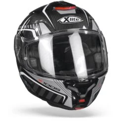 X-Lite X-1005 Ultra Carbon Cheyenne 016 Systeemhelm 12 X-Lite X-1005 Ultra Carbon Cheyenne 016 Systeemhelm -Shark Winkel X LiteX 1005UltraCarbonCheyenne016.35