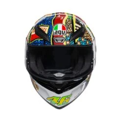 Agv K1 S E2206 Dreamtime 012 Integraalhelm