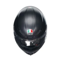 Agv K6 S E2206 Mplk Mat Zwart 011 Integraalhelm -Shark Winkel agv k6 s e2206 mplk matt black 011 2