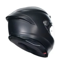 Agv K6 S E2206 Mplk Mat Zwart 011 Integraalhelm -Shark Winkel agv k6 s e2206 mplk matt black 011 3