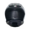 Agv K6 S E2206 Mplk Mat Zwart 011 Integraalhelm