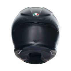 Agv K6 S E2206 Mplk Mat Zwart 011 Integraalhelm