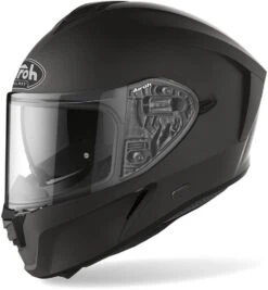 Airoh Spark Color Antraciet Mat Integraalhelm