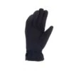 Bering Gloves Lady Carmen Black Grey -Shark Winkel bering gloves lady carmen black grey 1